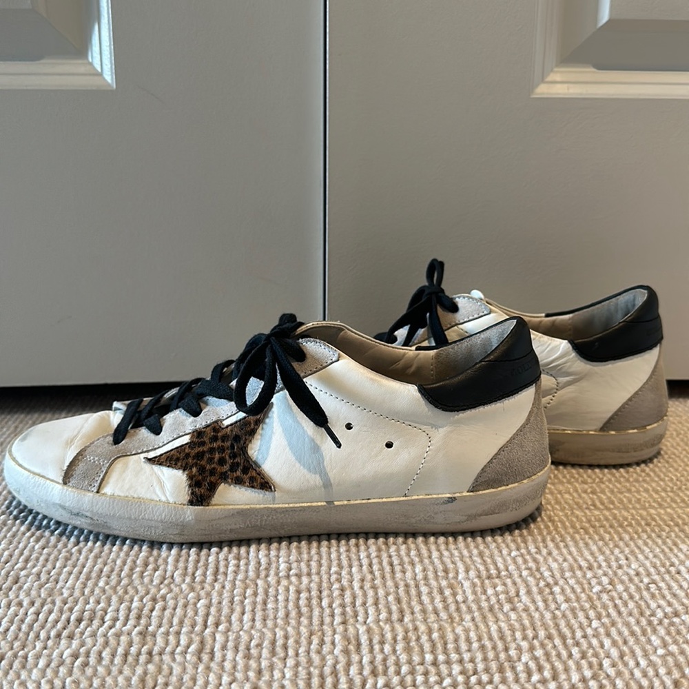 Golden Goose!